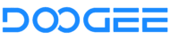 doogee br logo